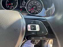 Volkswagen Golf TSI EVO Match 