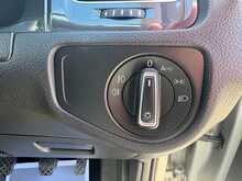 Volkswagen Golf TSI EVO Match 