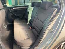 Volkswagen Golf TSI EVO Match 