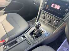 Volkswagen Golf TSI EVO Match 