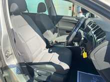 Volkswagen Golf TSI EVO Match 