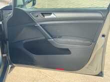 Volkswagen Golf TSI EVO Match 