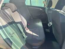 Volkswagen Golf TSI EVO Match 
