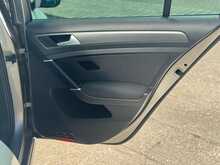 Volkswagen Golf TSI EVO Match 