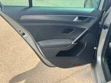 Volkswagen Golf TSI EVO Match 