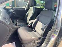 Volkswagen Golf TSI EVO Match 