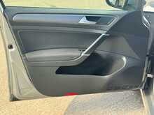 Volkswagen Golf TSI EVO Match 