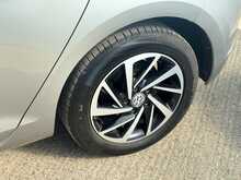 Volkswagen Golf TSI EVO Match 