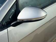 Volkswagen Golf TSI EVO Match 