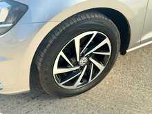 Volkswagen Golf TSI EVO Match 