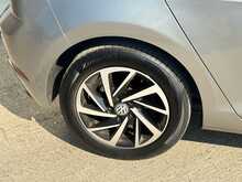 Volkswagen Golf TSI EVO Match 