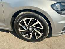 Volkswagen Golf TSI EVO Match 