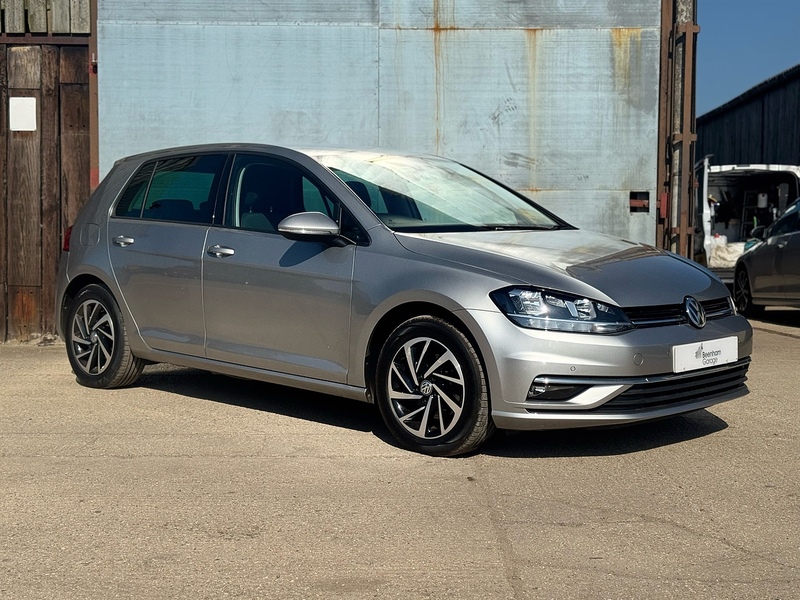 1.5 TSI EVO Match Hatchback 5dr Petrol Manual Euro 6 (s/s) (150 ps)