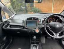 Honda Jazz i-VTEC EX 