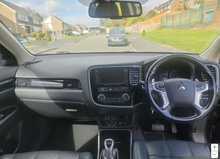 Mitsubishi Outlander h 5h 