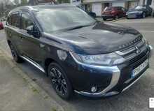 Mitsubishi Outlander h 5h 