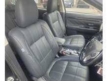 Mitsubishi Outlander h 5h 