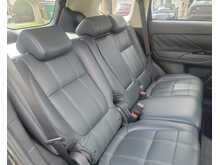 Mitsubishi Outlander h 5h 