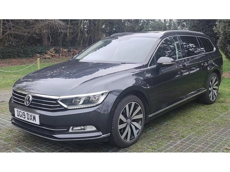 1.5 TSI EVO GT Estate 5dr Petrol DSG Euro 6 (s/s) (150 ps)