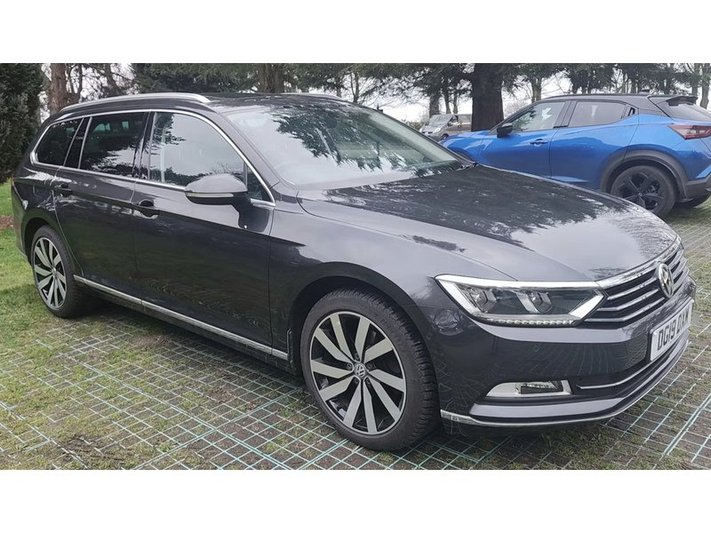 1.5 TSI EVO GT Estate 5dr Petrol DSG Euro 6 (s/s) (150 ps)
