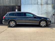Volkswagen Passat TSI EVO GT 