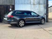 Volkswagen Passat TSI EVO GT 