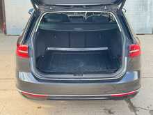 Volkswagen Passat TSI EVO GT 