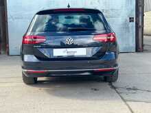 Volkswagen Passat TSI EVO GT 