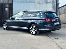 Volkswagen Passat TSI EVO GT 