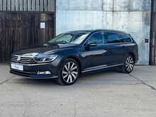 Volkswagen Passat TSI EVO GT 