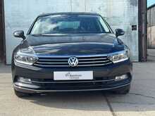 Volkswagen Passat TSI EVO GT 