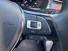 Volkswagen Passat TSI EVO GT 
