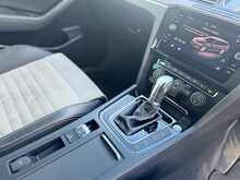 Volkswagen Passat TSI EVO GT 