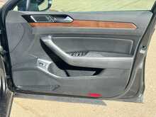 Volkswagen Passat TSI EVO GT 