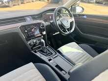 Volkswagen Passat TSI EVO GT 