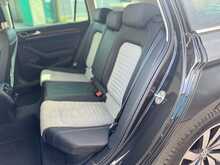 Volkswagen Passat TSI EVO GT 