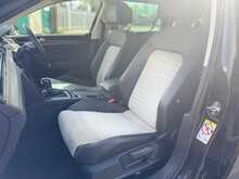 Volkswagen Passat TSI EVO GT 
