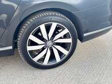 Volkswagen Passat TSI EVO GT 