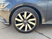 Volkswagen Passat TSI EVO GT 