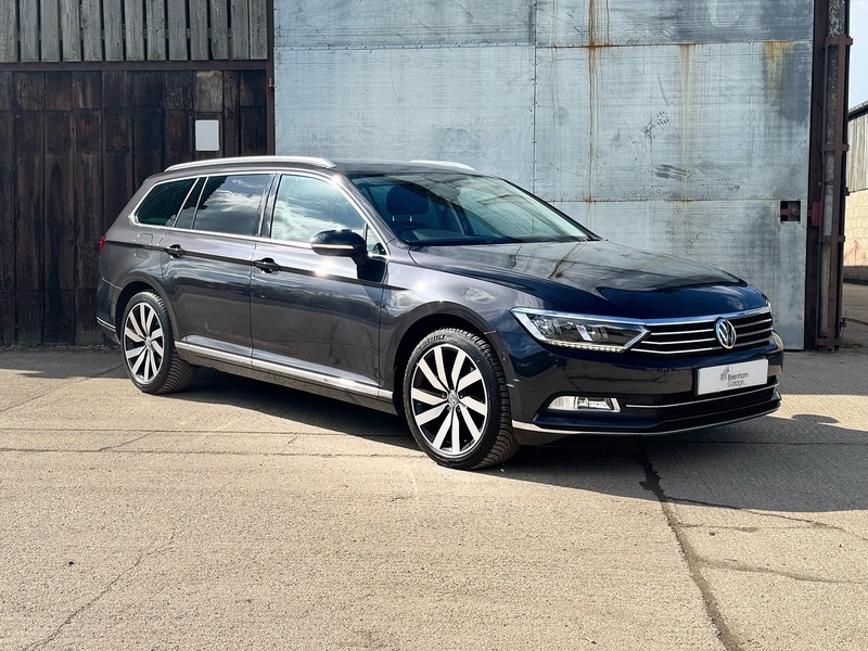 1.5 TSI EVO GT Estate 5dr Petrol DSG Euro 6 (s/s) (150 ps)