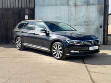 Volkswagen Passat TSI EVO GT 
