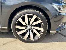 Volkswagen Passat TSI EVO GT 