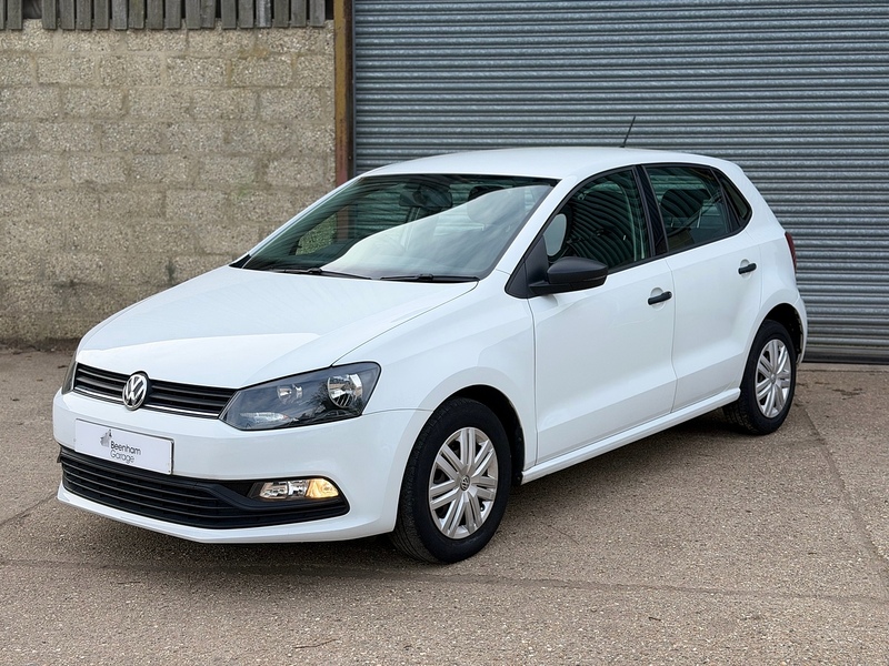 1.0 BlueMotion Tech S Hatchback 5dr Petrol Manual Euro 6 (s/s) (A/C) (60 ps)