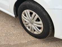 Volkswagen Polo BlueMotion Tech S 
