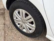 Volkswagen Polo BlueMotion Tech S 