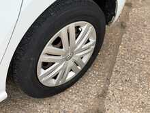 Volkswagen Polo BlueMotion Tech S 