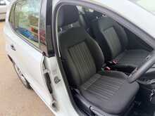 Volkswagen Polo BlueMotion Tech S 