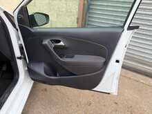 Volkswagen Polo BlueMotion Tech S 