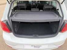 Volkswagen Polo BlueMotion Tech S 