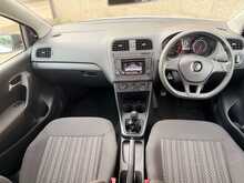 Volkswagen Polo BlueMotion Tech S 